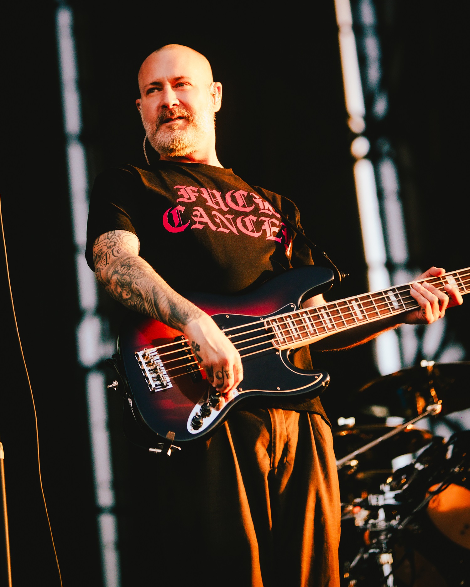 Lollapalooza Chile 2024 - Día 1